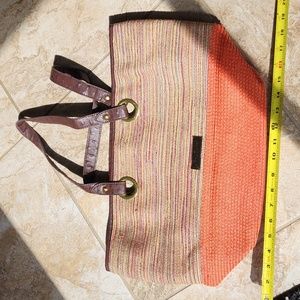 2261 Pia Rossini tote